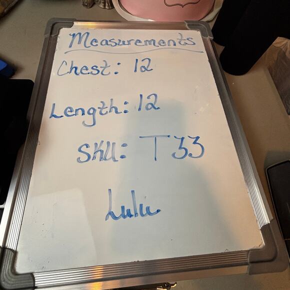 Lululemon Gear Up Sports Bra Black Mesh High Womens Size 6 Yoga Exercise Gym - Picture 7 of 7